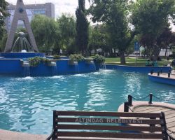 Sprey Polyurea Havuz Yalıtımı