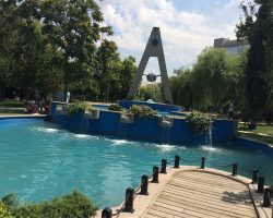 Sprey Polyurea Havuz Yalıtımı