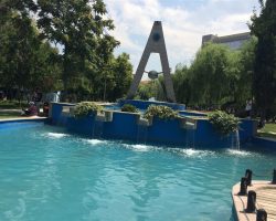 Sprey Polyurea Havuz Yalıtımı